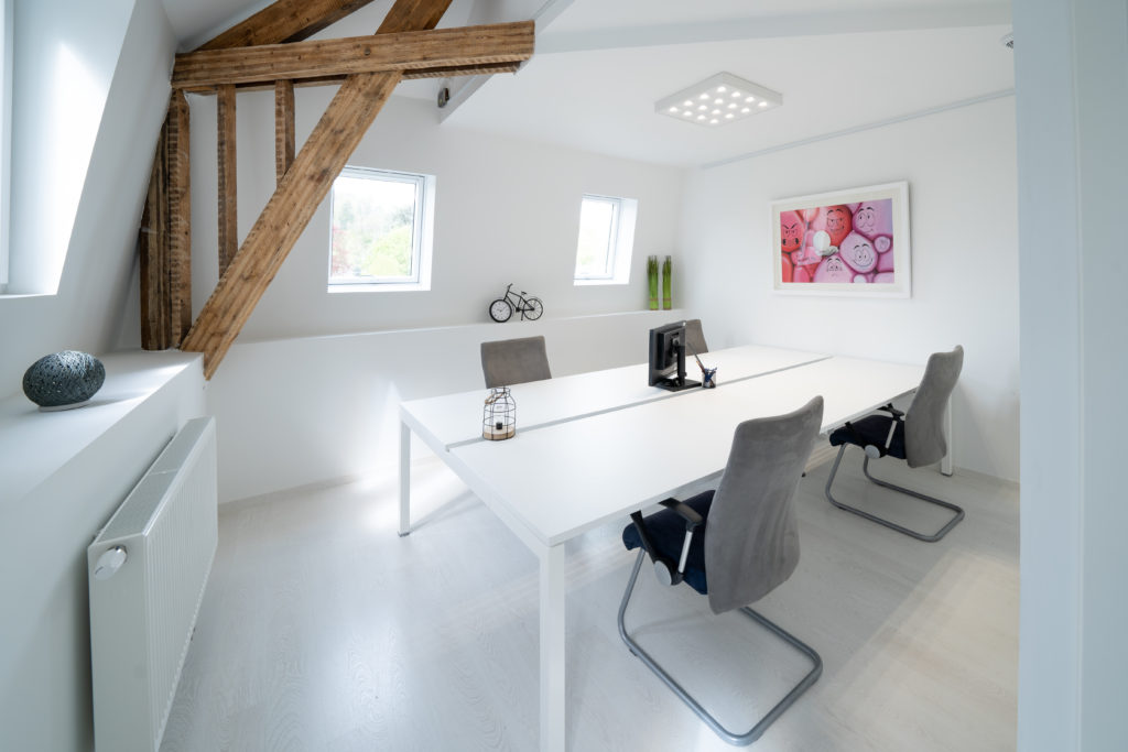 espace coworking Dinant